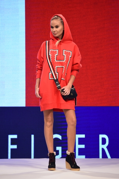 City Centre Beirut Fashion Week on Friday!